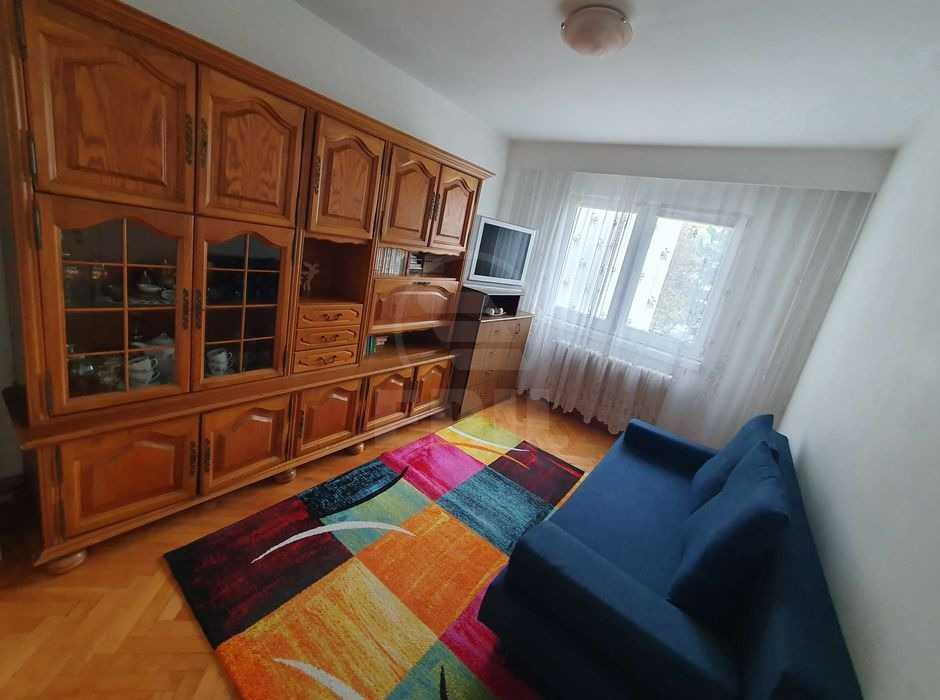 Rent Apartment 3 Rooms GRIGORESCU-2