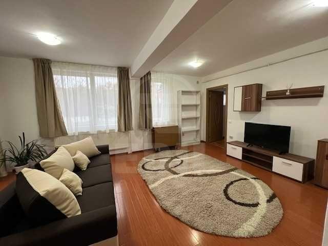 Louer Appartement 2 Chambres EUROPA