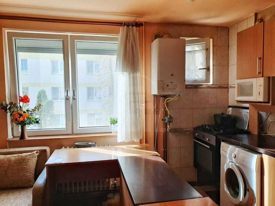 Rent Apartment 2 Rooms GHEORGHENI-6
