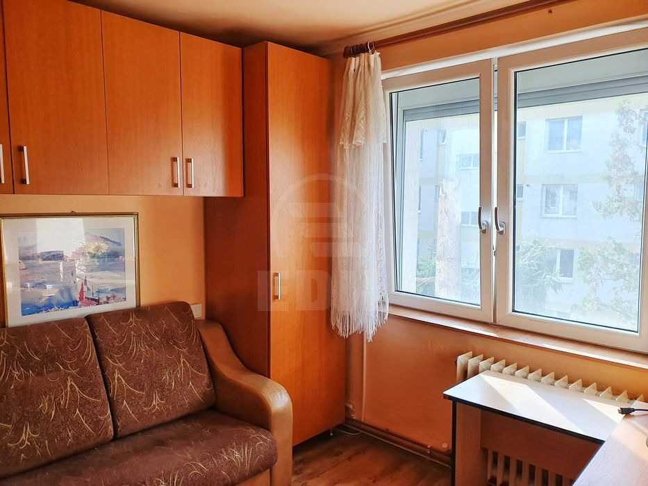 Rent Apartment 2 Rooms GHEORGHENI-3