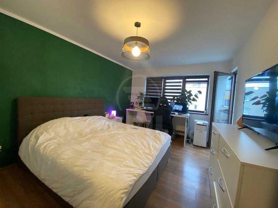 Inchiriere Apartament 2 camere MANASTUR