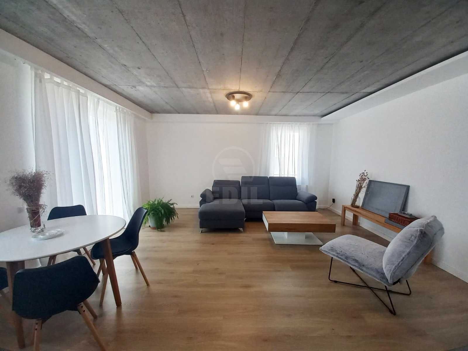 Rent Apartment 3 Rooms EUROPA