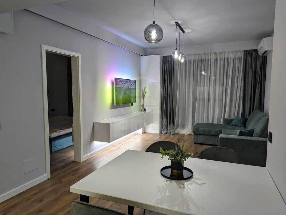 Rent Apartment 2 Rooms ZORILOR-4