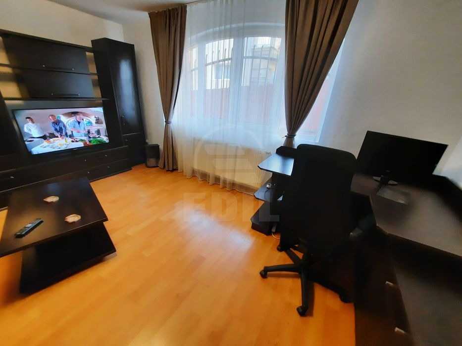 Rent Apartment 2 Rooms ANDREI MURESANU-7