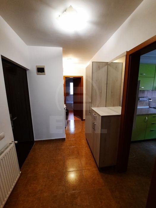 Rent Apartment 2 Rooms ANDREI MURESANU-8