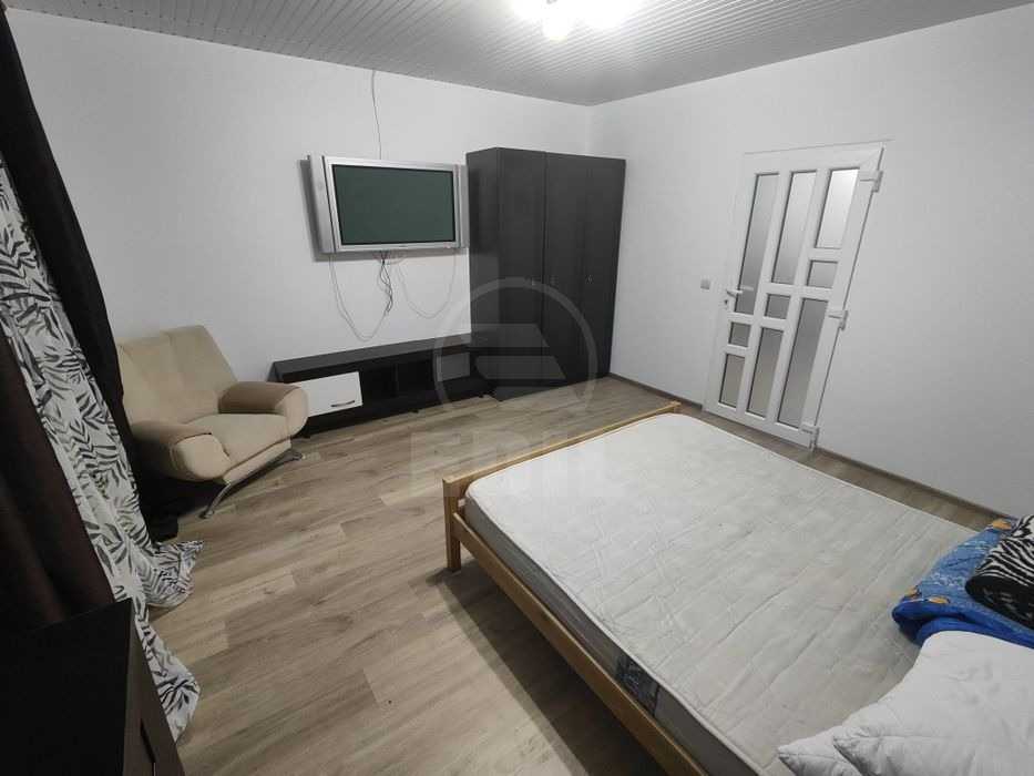 Louer Appartement 3 Chambres CENTRAL-3