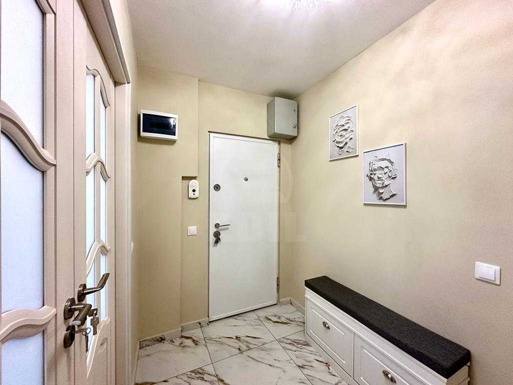 Louer Appartement 4 Chambres GHEORGHENI-15
