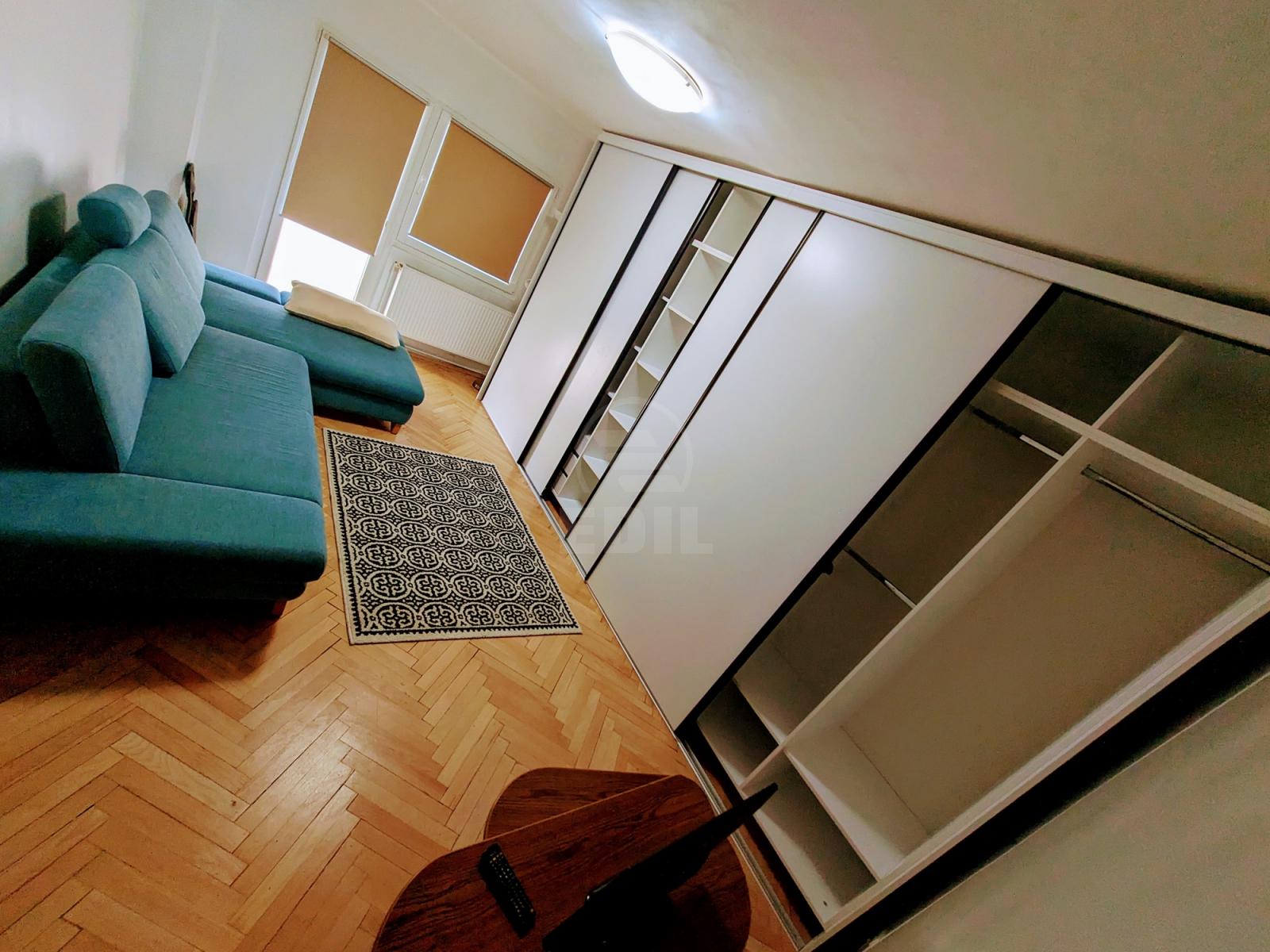 Louer Appartement 2 Chambres ZORILOR-1