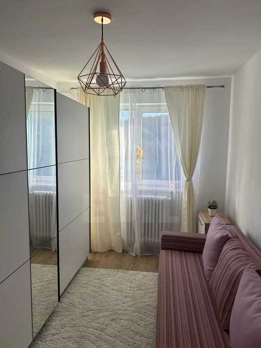 Rent Apartment 2 Rooms MANASTUR-5