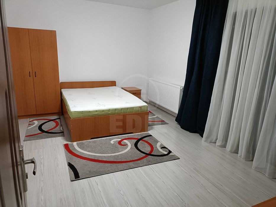 Rent Apartment 2 Rooms MANASTUR-2