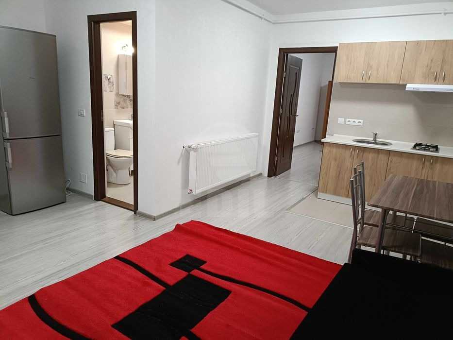Rent Apartment 2 Rooms MANASTUR-4