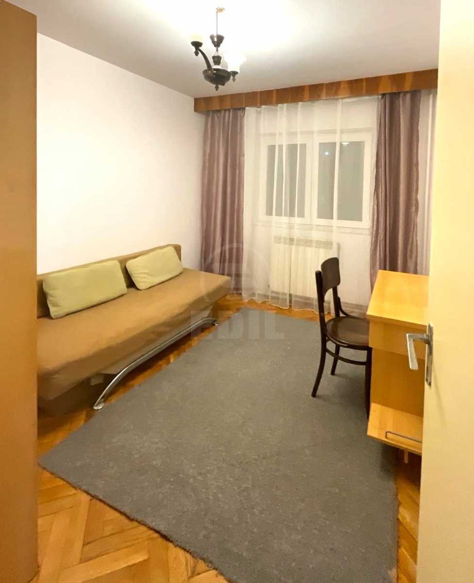Rent Apartment 3 Rooms GHEORGHENI-7