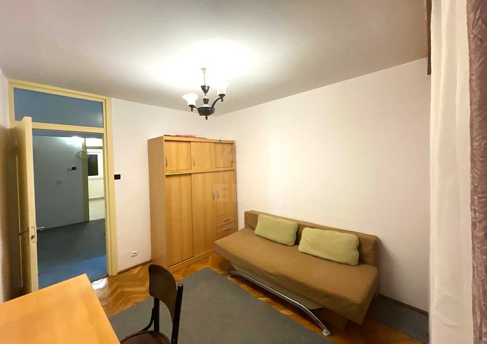 Rent Apartment 3 Rooms GHEORGHENI-2