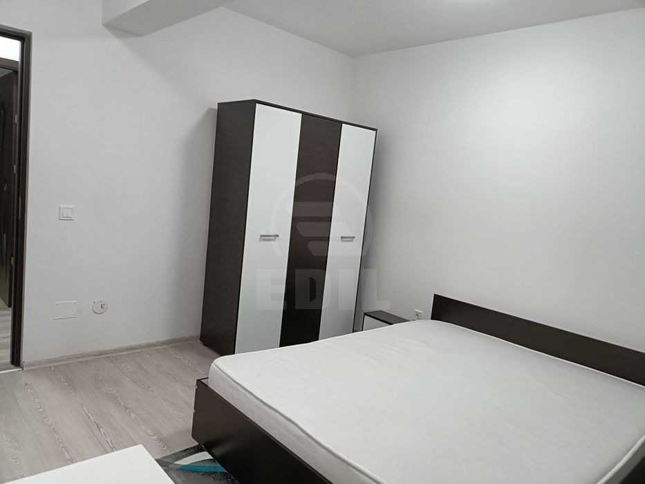 Rent Apartment 3 Rooms MANASTUR-2
