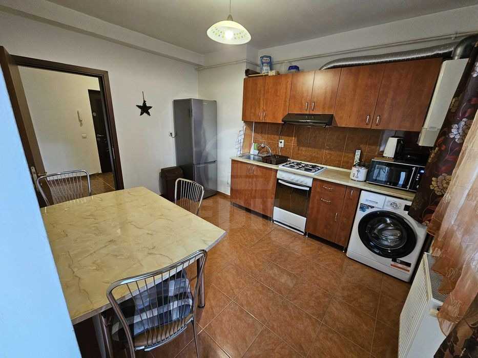 Rent Apartment 2 Rooms MARASTI-4