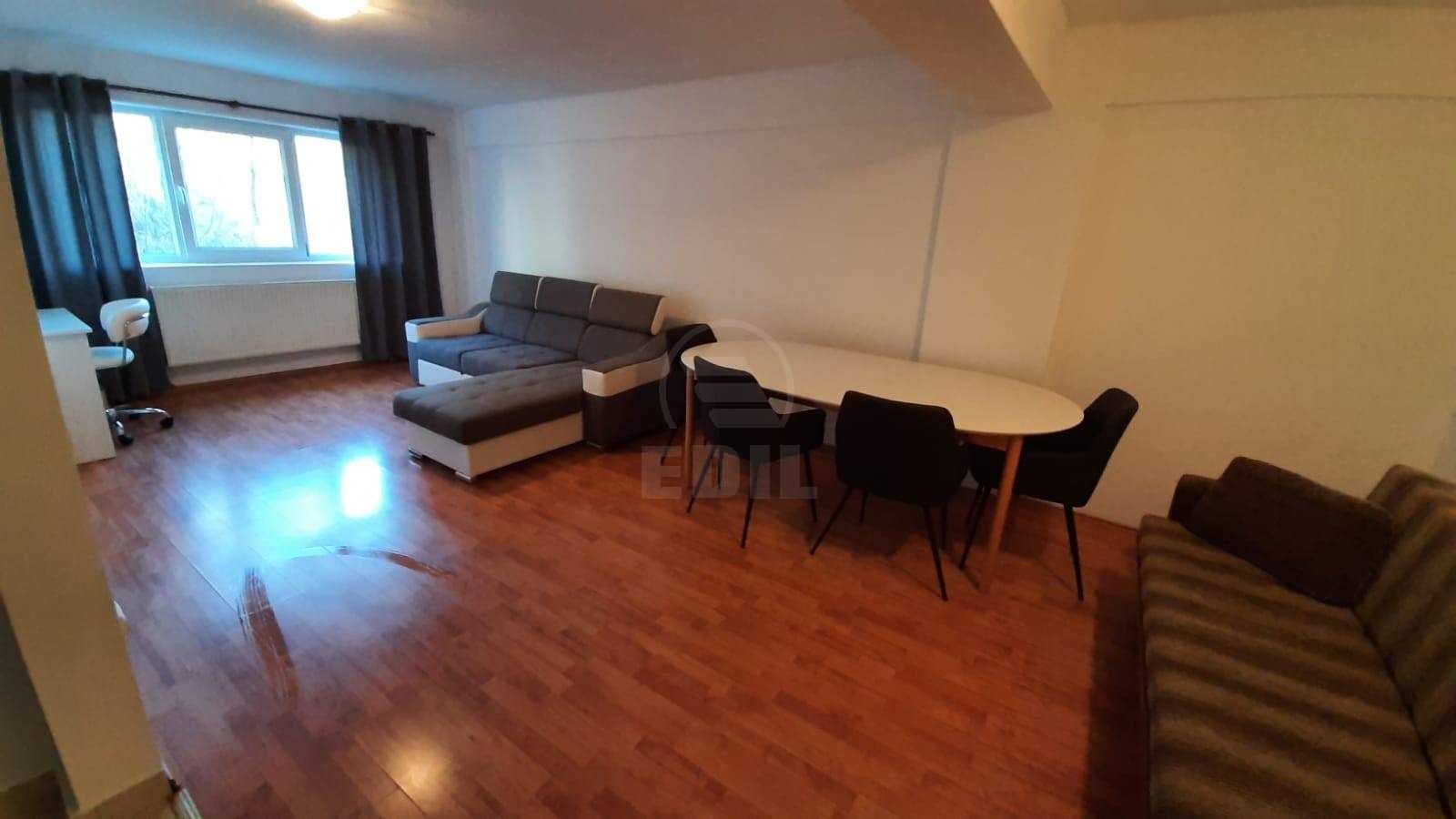 Rent Apartment 2 Rooms ZORILOR-6