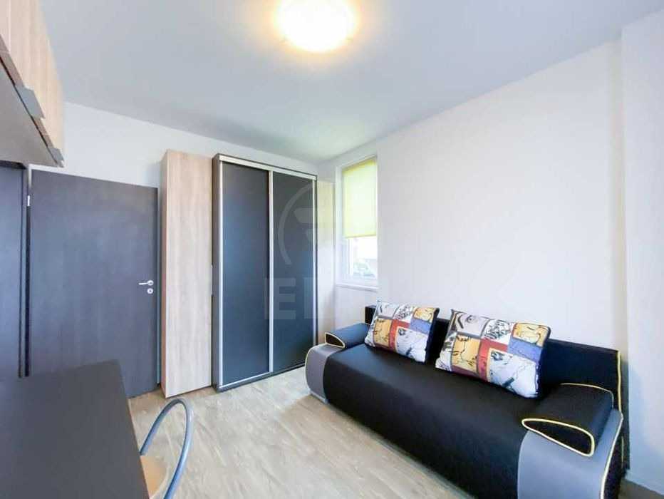 Rent Apartment 3 Rooms BORHANCI-3