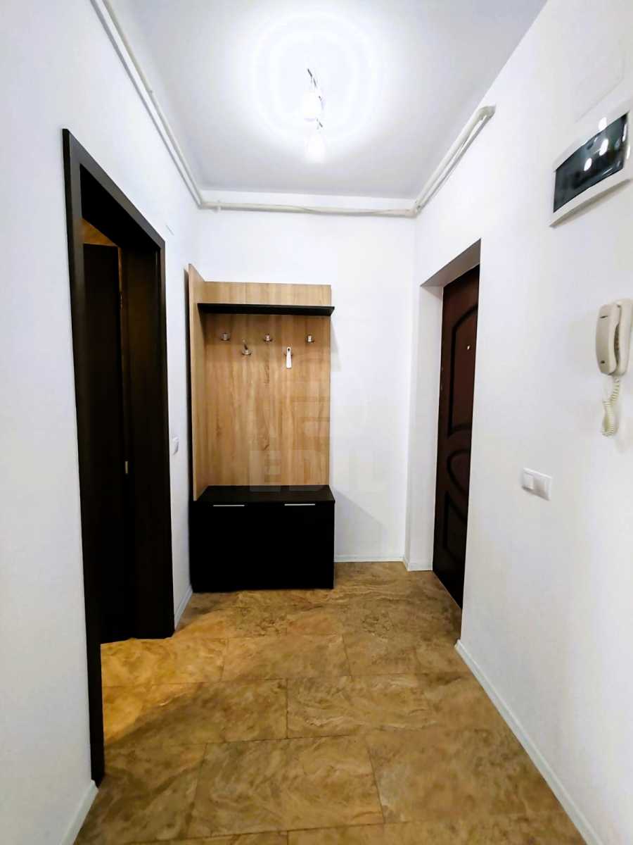 Rent Apartment 3 Rooms BORHANCI-21