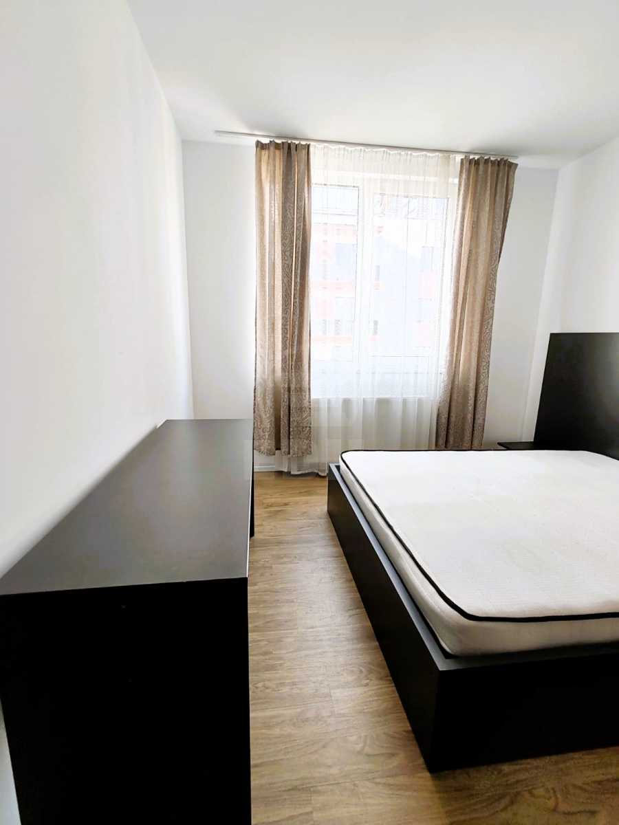 Rent Apartment 3 Rooms BORHANCI-24