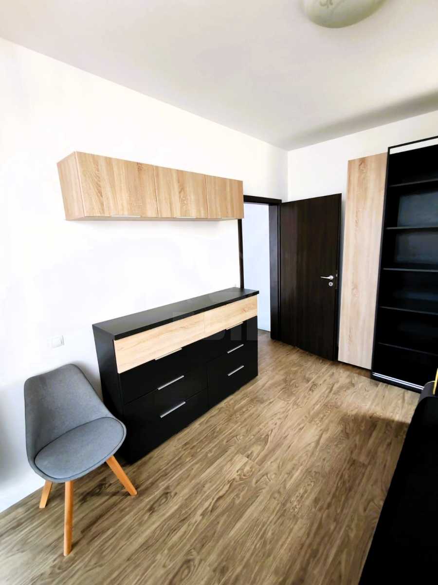Rent Apartment 3 Rooms BORHANCI-12