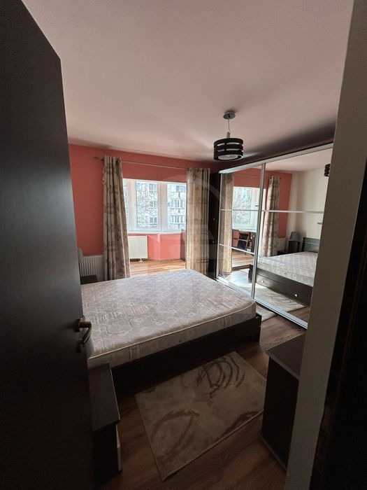 Rent Apartment 3 Rooms PLOPILOR-3