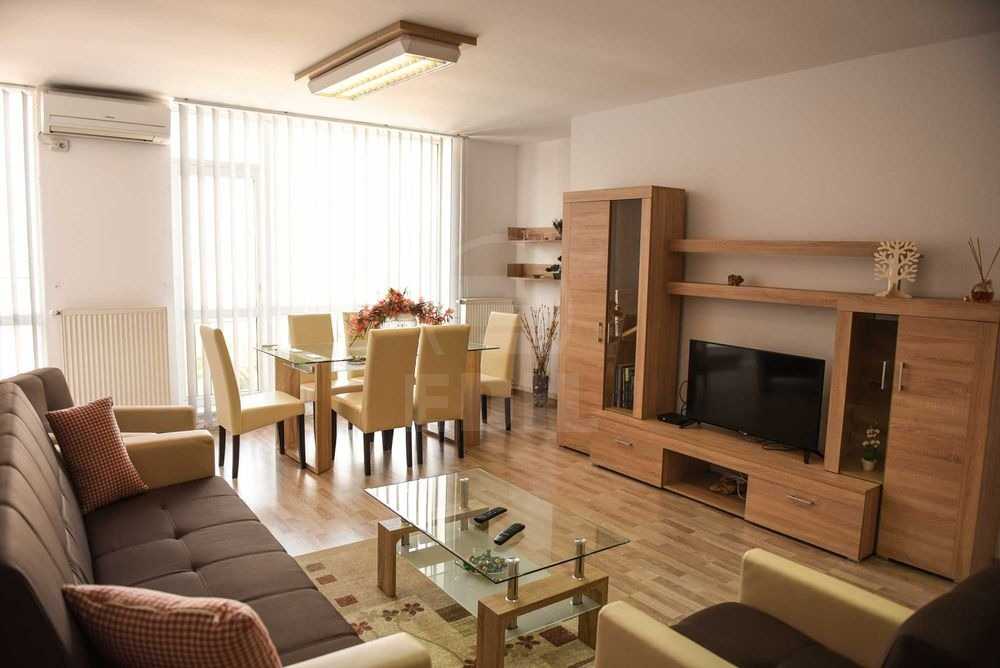 Inchiriere Apartament 3 camere CENTRAL