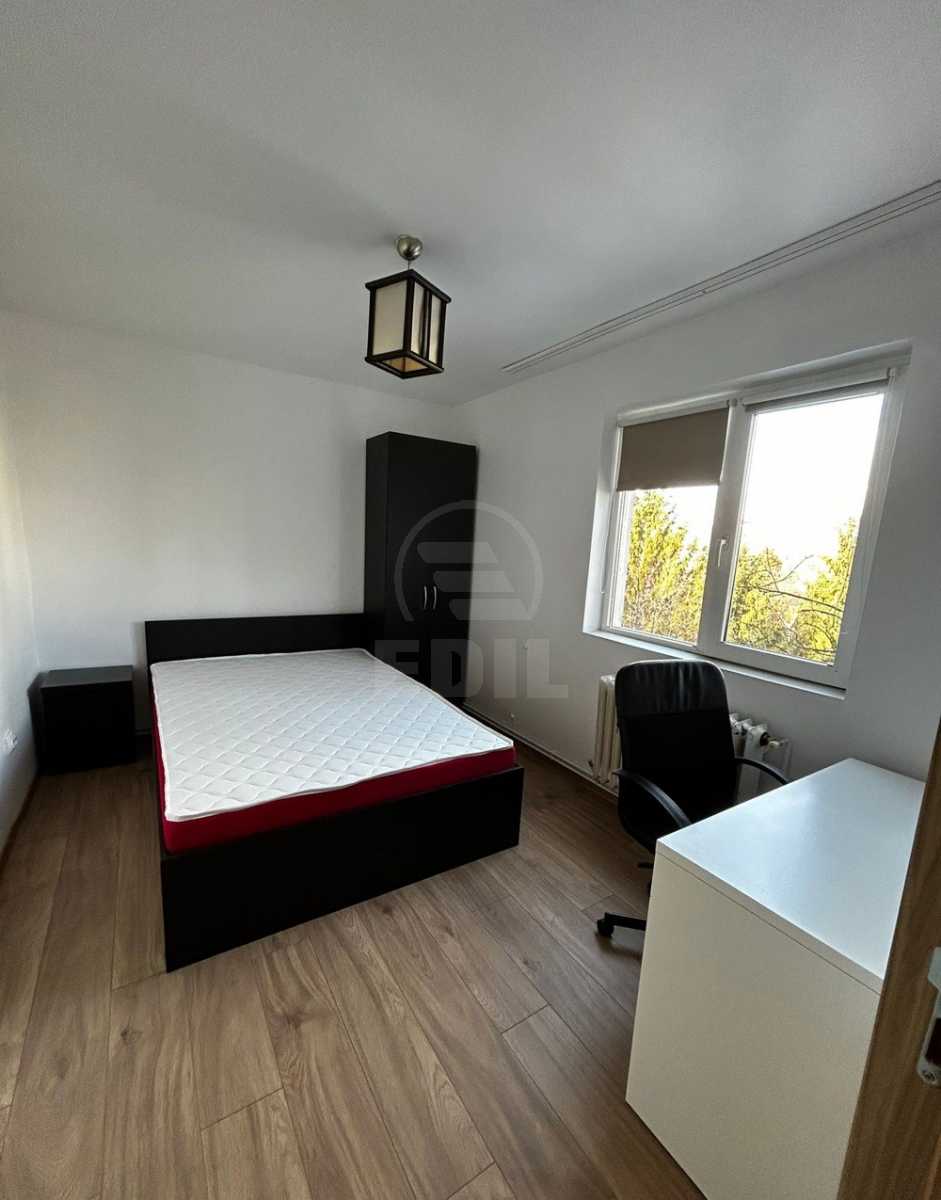 Rent Apartment 3 Rooms MANASTUR