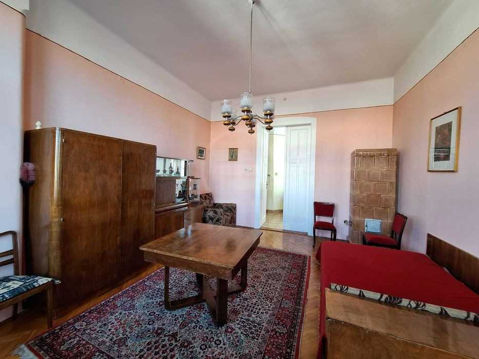 Louer Appartement 3 Chambres CENTRAL