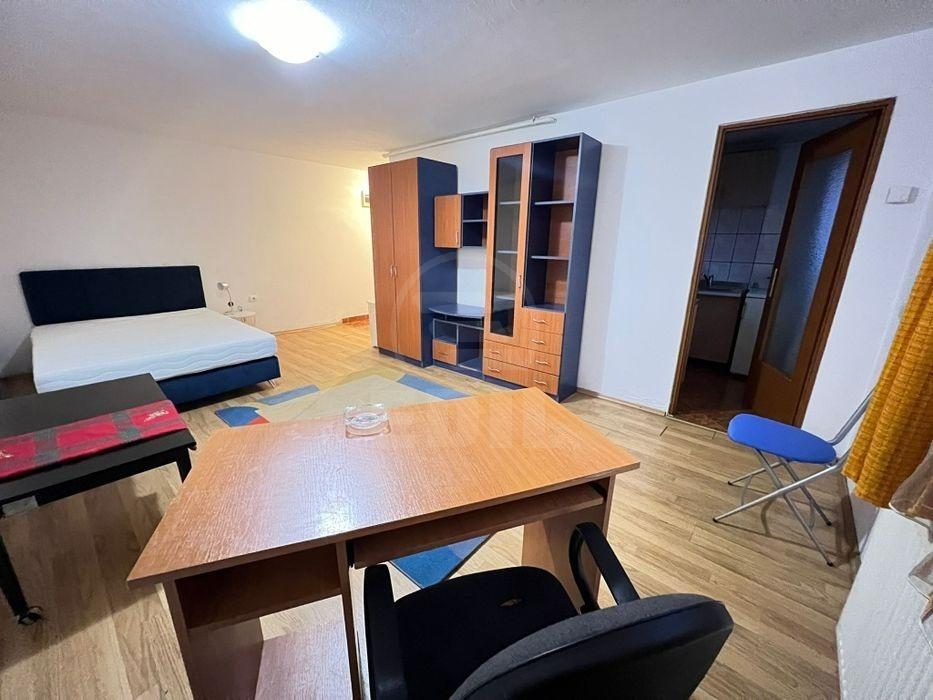 Rent Apartment 1 Room GHEORGHENI