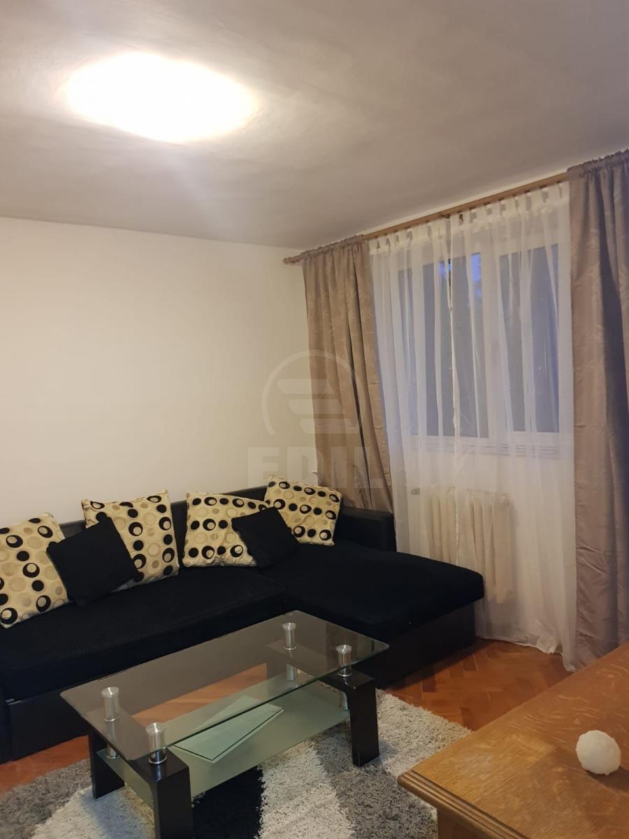 Louer Appartement 2 Chambres GHEORGHENI