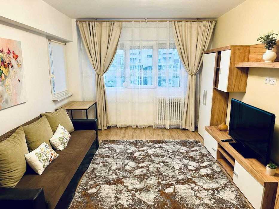 Rent Apartment 1 Room MARASTI