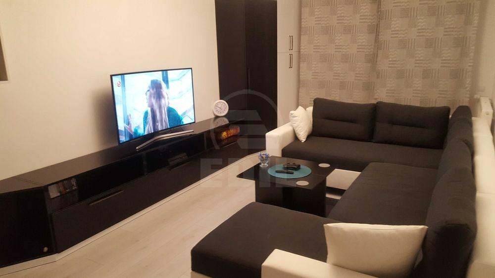 Rent Apartment 2 Rooms SOPOR