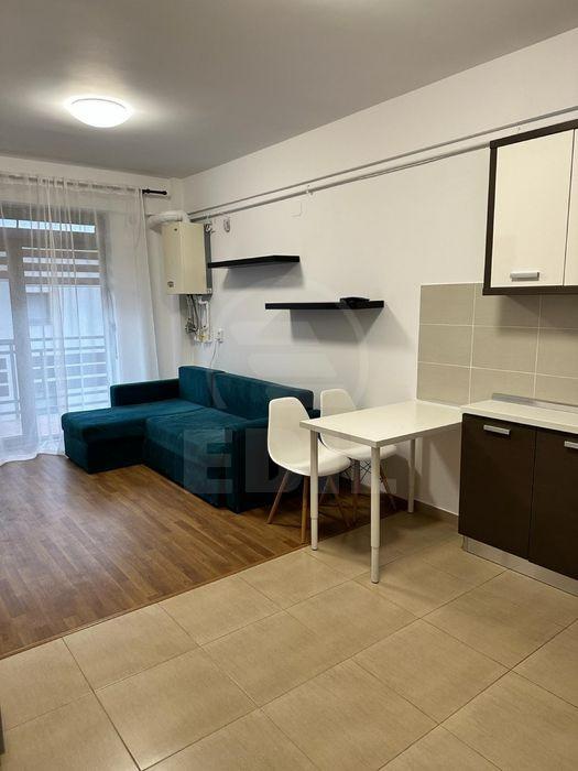 Rent Apartment 2 Rooms PLOPILOR
