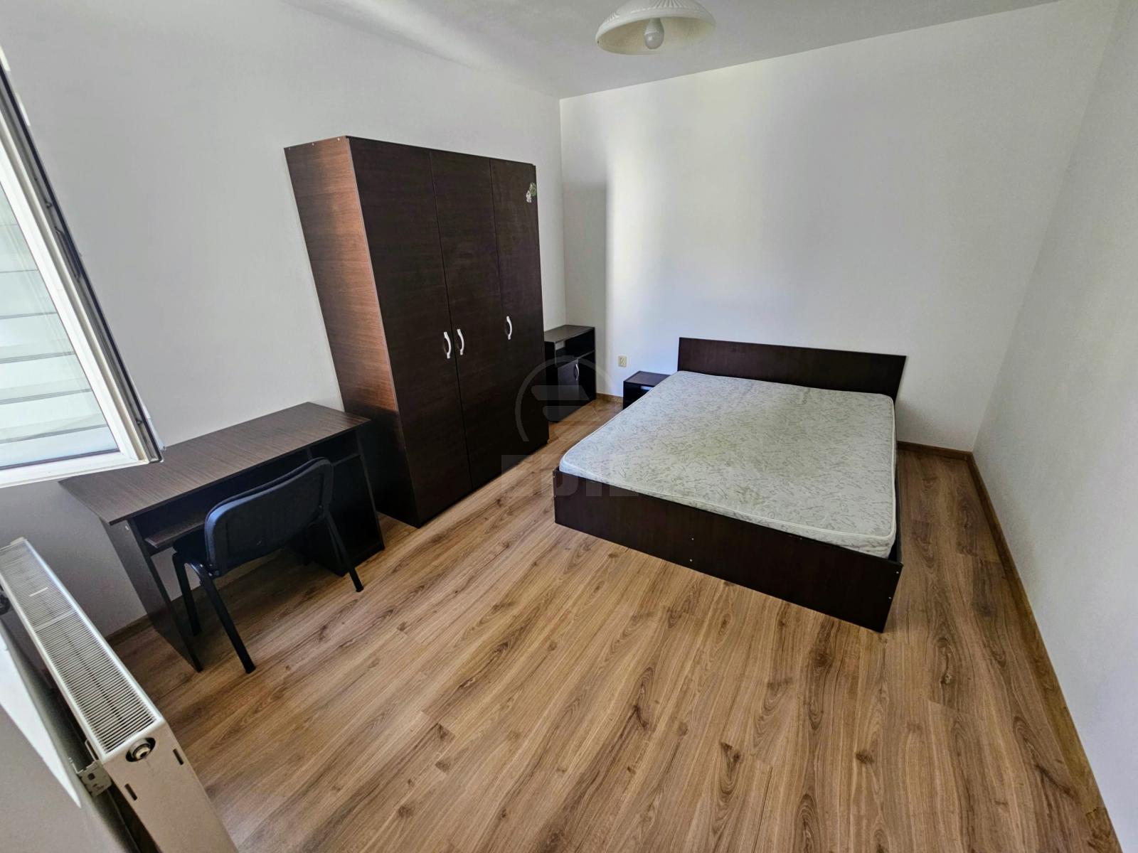 Rent House 5 Rooms GHEORGHENI