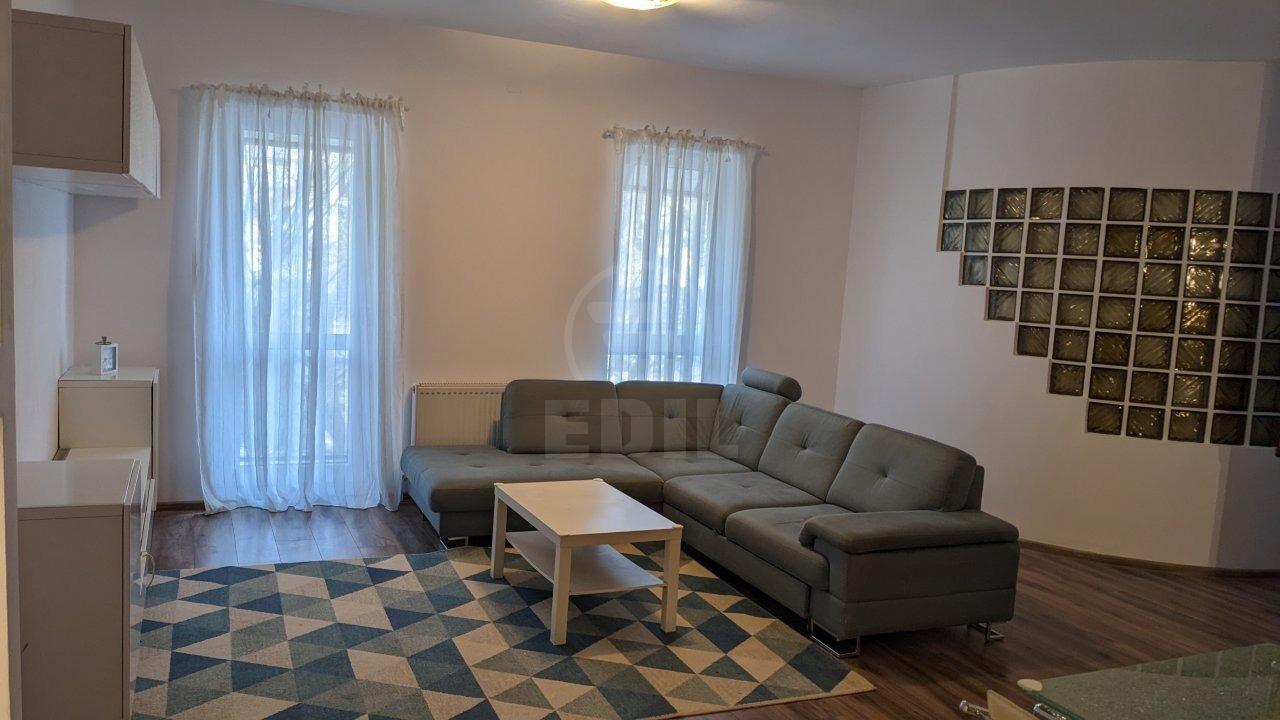 Rent Apartment 3 Rooms ANDREI MURESANU