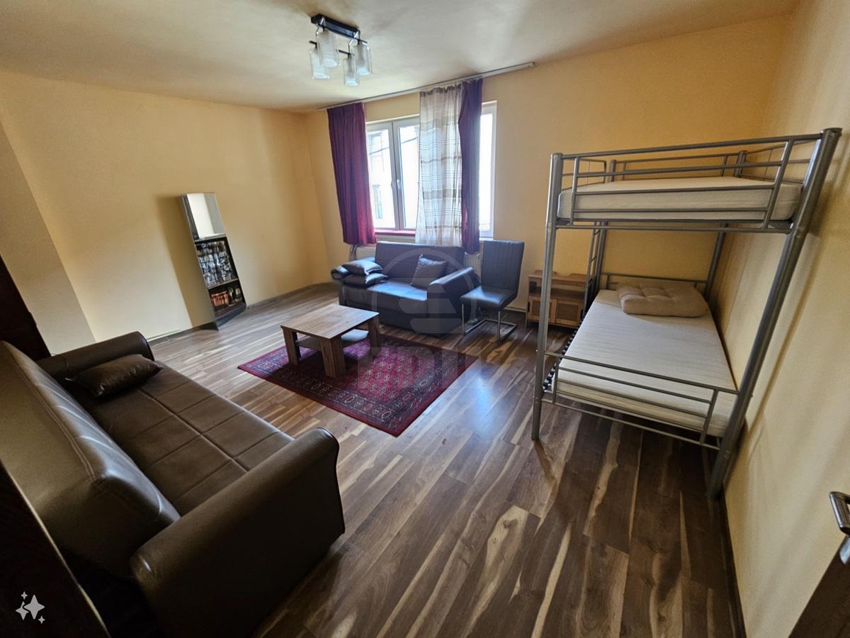 Louer Appartement 2 Chambres CENTRAL