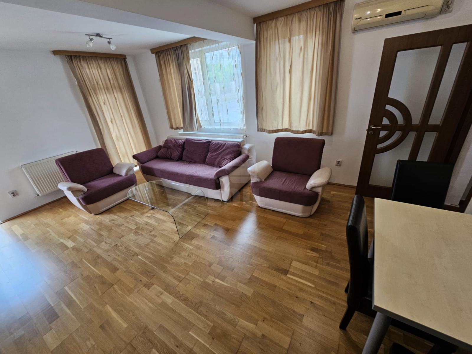 Rent Apartment 2 Rooms ZORILOR