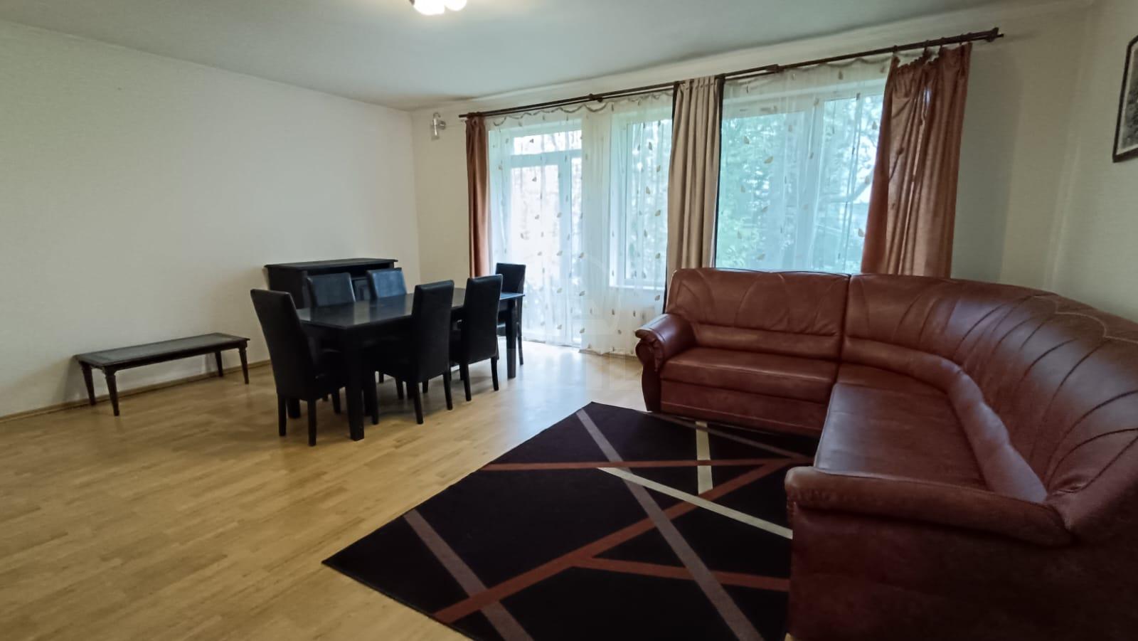 Rent House 3 Rooms GHEORGHENI