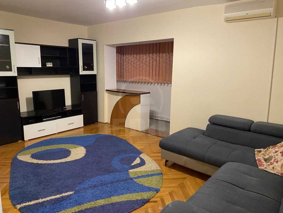 Louer Appartement 4 Chambres ZORILOR