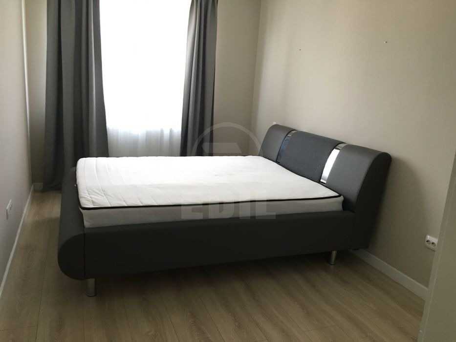 Louer Appartement 2 Chambres SOMESENI