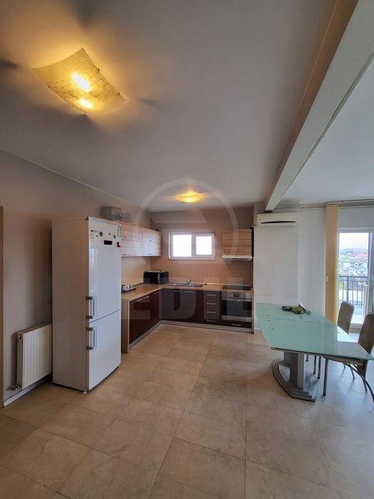 Rent Apartment 3 Rooms ZORILOR
