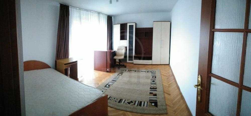 Rent Apartment 2 Rooms ZORILOR