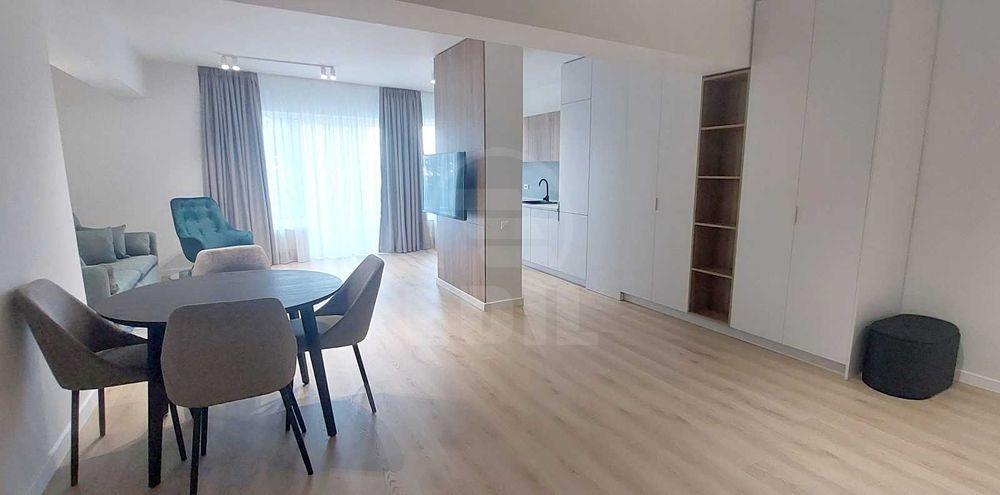 Rent Apartment 2 Rooms PLOPILOR