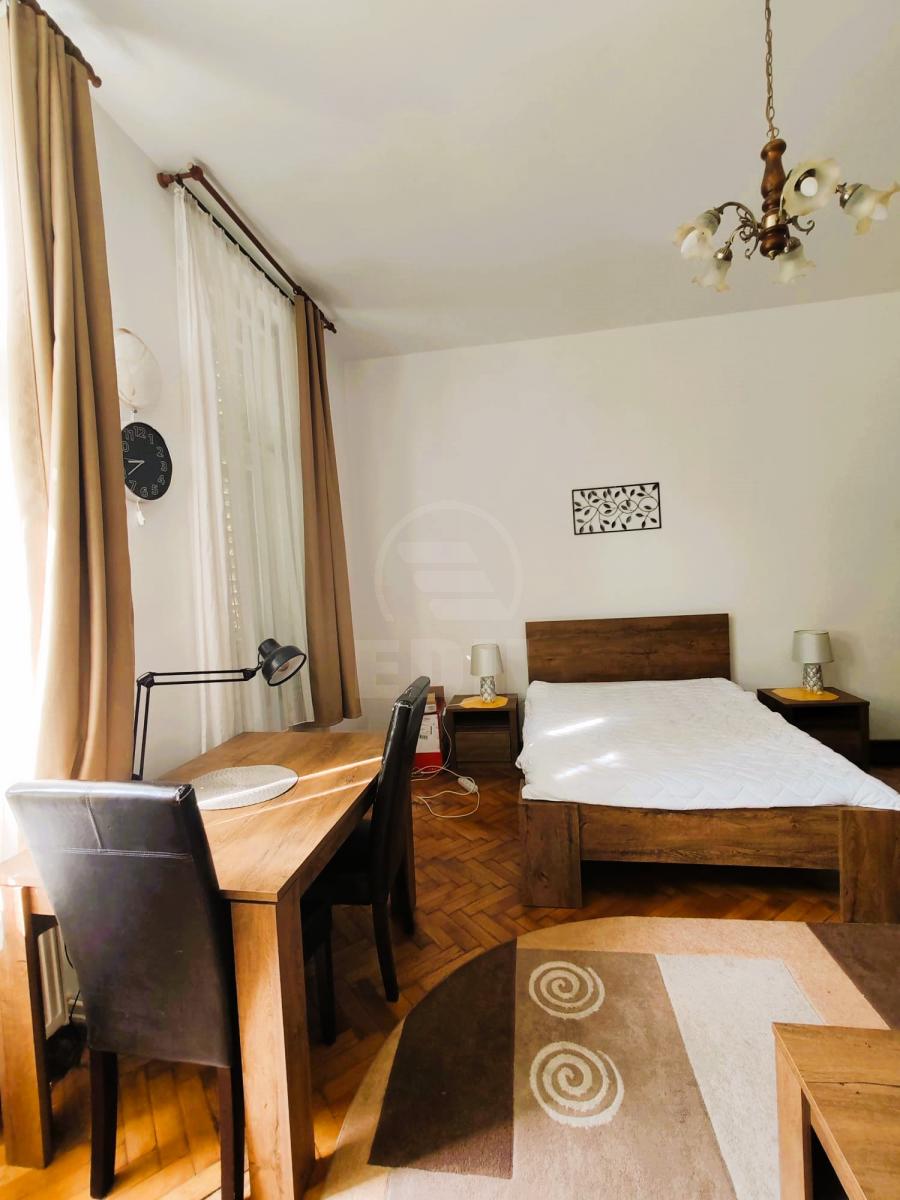 Louer Appartement 1 Chambre CENTRAL