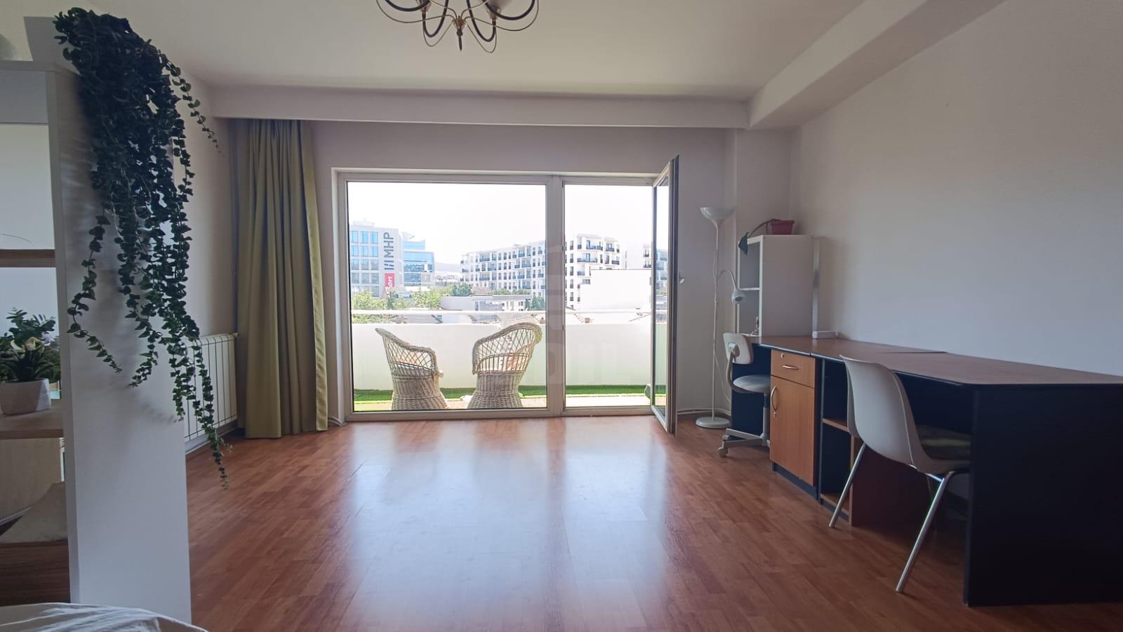 Louer Appartement 3 Chambres MARASTI