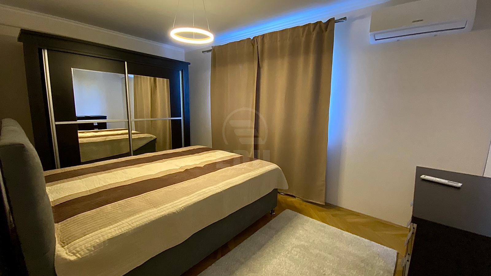 Rent Apartment 3 Rooms GHEORGHENI