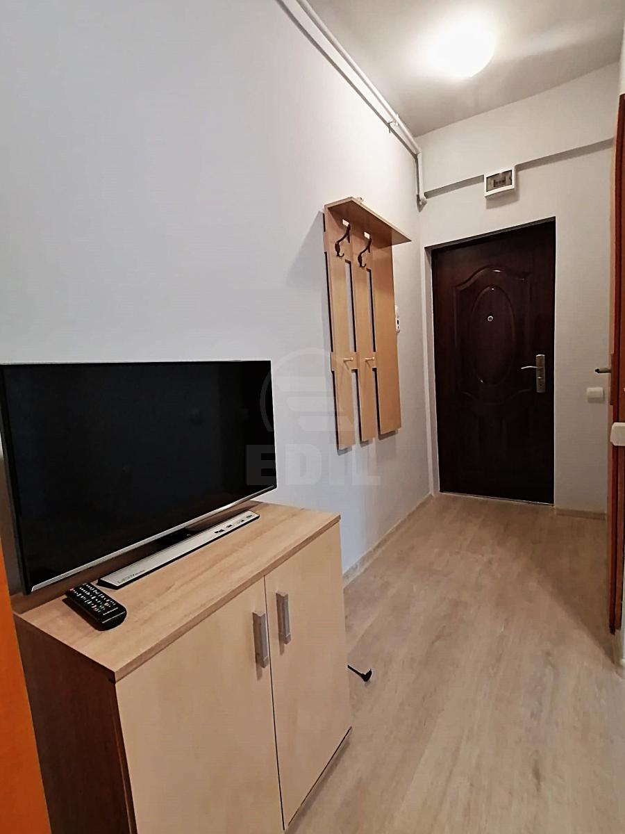 Rent Studio 1 Room BUNA ZIUA