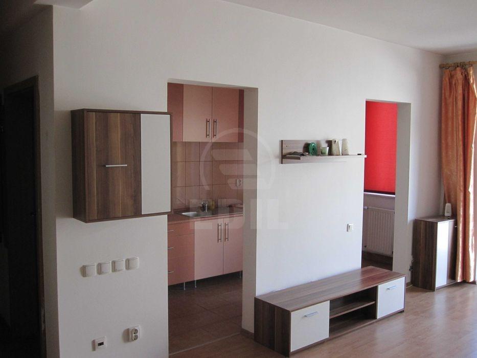 Louer Appartement 2 Chambres CENTRAL