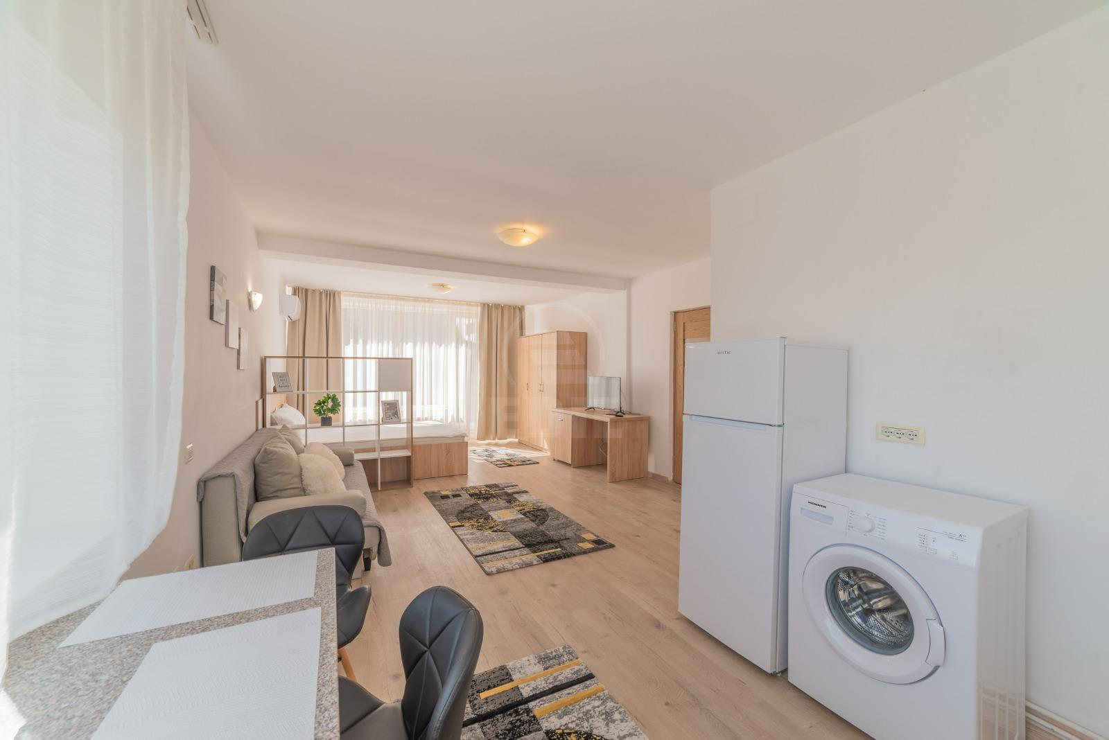 Louer Appartement 1 Chambre ZORILOR