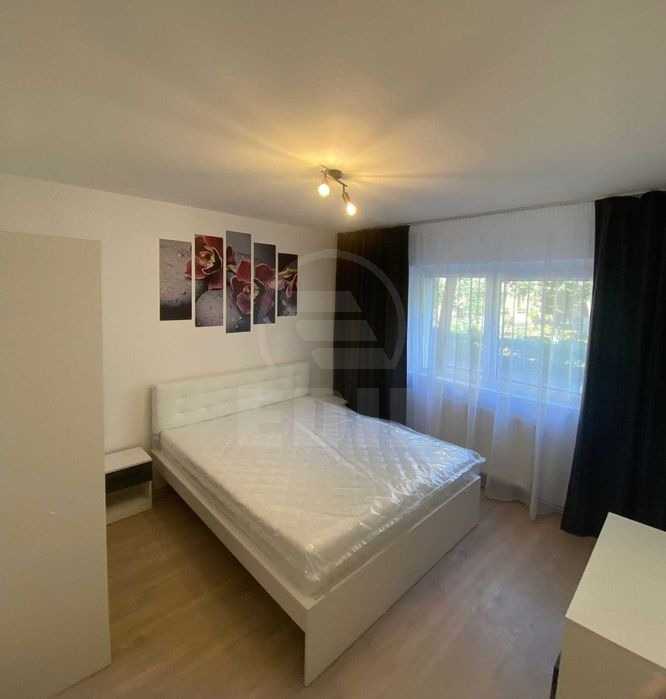 Rent Apartment 3 Rooms GRIGORESCU